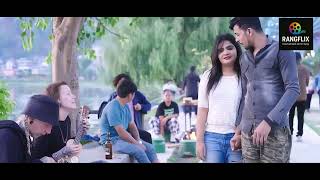 Aunty Ki Ghanti New Release Hot Web Series 2025 | Ullu Hot Web Series |Ep 02 | RangFlix | Moodx