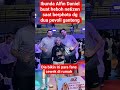 ibunda Alfin Daniel buat heboh netizen saat berphoto dg dua pevoli ganteng ini