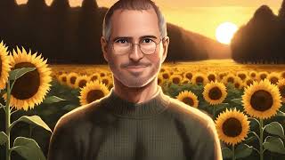 Steve Jobs: The Visionary Who Changed the World