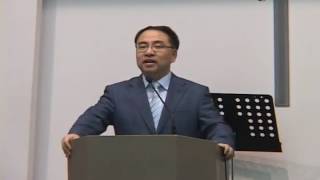 기드온1 – 여호와 샬롬 - 고성준 목사 : 갓피플TV