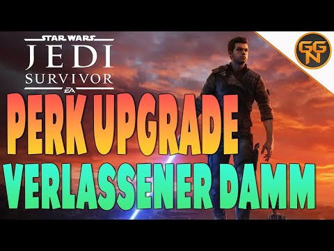 kein Name: Perk Upgrade - Verlassener Damm