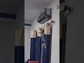 voltas ac PCB change