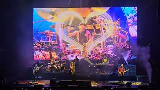 Wish You Were Here - Incubus (Live in Manila 2024) Resimi