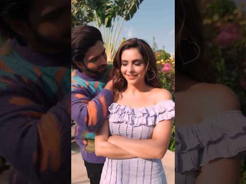 Amaal Mallik With