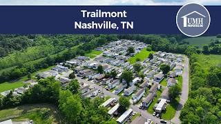 Trailmont: Goodlettsville,Tennesee
