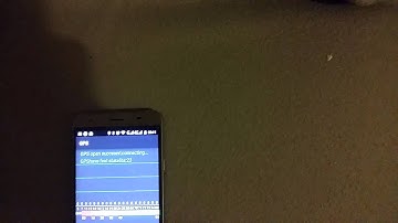 Problem touch screen elephone p7000 (1)