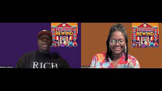 Download Lagu Welcome to Hillman Rewind