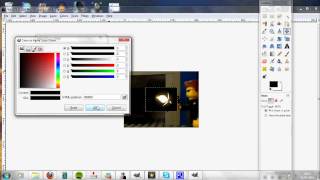 Effects Tutorial: Muzzle Flash