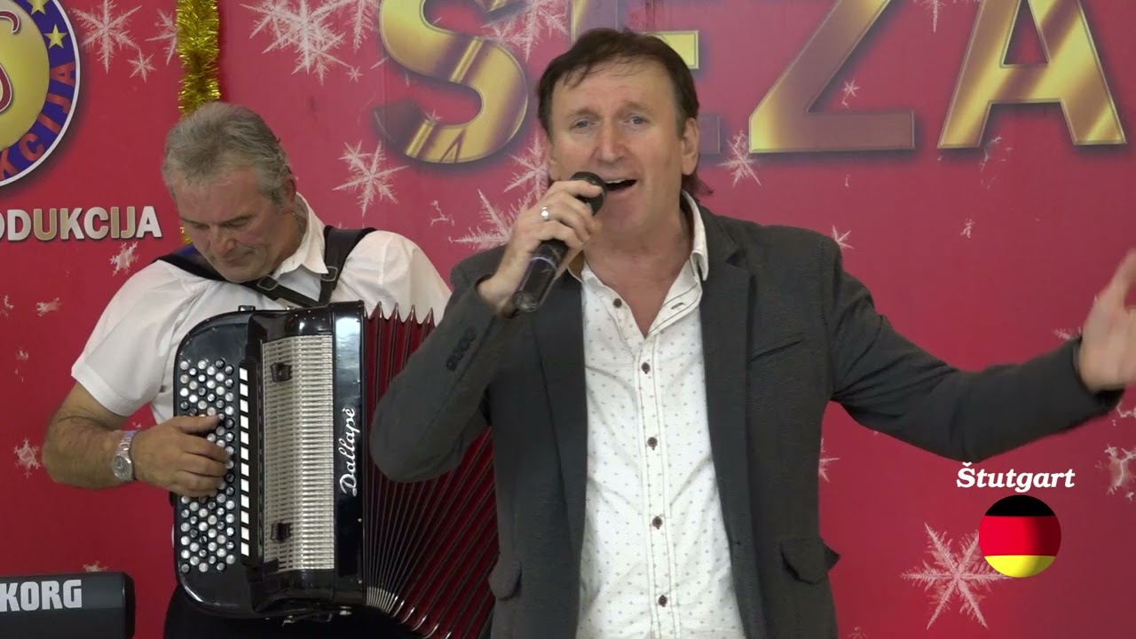 Hako Obic - Mujo i Selma - Sezam produkcija (Tv Sezam 2022)