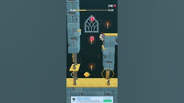 Prince of persia escape bug. Wait for it.