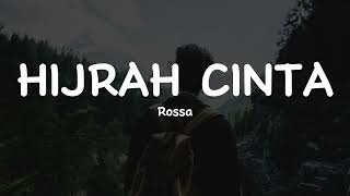 Lirik   Hijrah Cinta  Rossa  Cover By Tito Munandar 