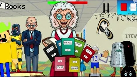 misis creepis new update baldi basics android mods