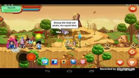 Đập gương cấp 8 đại hội võ thuật 23 và cái kết