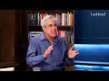 Jonathan Haidt: Why Big Tech wants your children