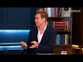 Jonathan Haidt: Why Big Tech wants your children