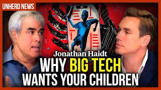 Cellphone bans: safety or censorship? with Jonathan Haidt