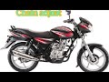 how to repair🤓two wheeler motorcycle.😲 chain adjust. 👍👍👍