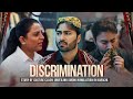 Discrimination   the untold story  a short film on social issues faced by sindhi community