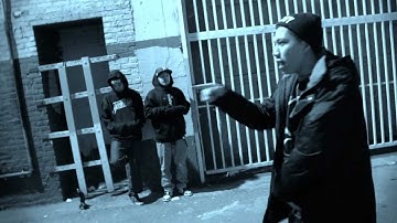 Kixxie Siete - "Snatchers"