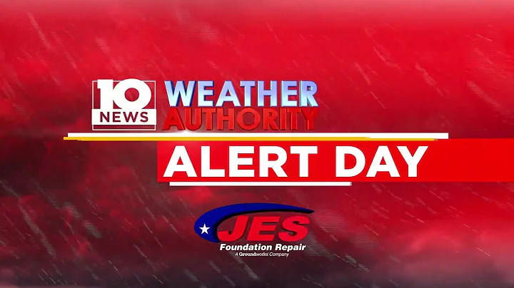 Southwest, Central Virginia Weather | 5 p.m. - Dec. 8, 2025