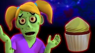 Doces Ou Travessuras  O Halloween Dos Monstros  Aqui Bebs Cantam
