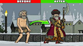 Bloody S How To Become Boyar Tutorial With Commentary