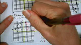 Geometry U2 Day 2 Rotations and Dilations
