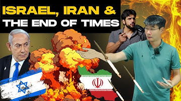 Heading To War | Predictive History - Prof. Jiang