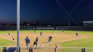 Kayla Rodriguez 2022 Catcher