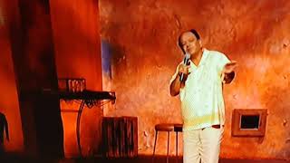 Cheech Marin: Cholo doing impressions