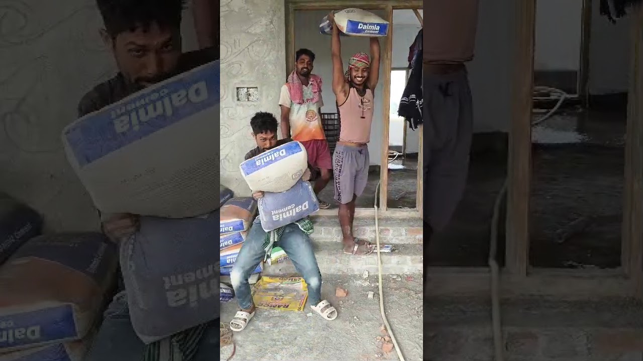 প্রবাস জীবন কত কষ্ট