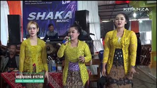 Kalih welasku - All artist - Shaka Music || Khanza Multimedia