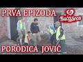 Kuća od srca, šesta sezona Porodica Jović 01