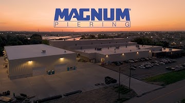 Who is Magnum