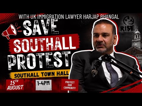 Legal Solutions with Harjap Singh Bhangal - 14.08.2026