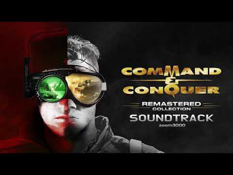 Red Alert Remastered OST | Hell March 2 & 3 Medley Tiberian Sons | Soundtrack