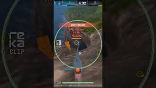 QUAD KILL with Mirage F1 | Insane Air Combat Domination