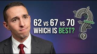 Social Security at 62 vs. 67 vs. 70: Live Q&A for Federal Employees