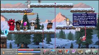 IdleOn - How to find Snouts, the hanging pig? screenshot 4