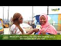 Which will you marry; the lady who stood by you or the one who made you rich? | Legit TV