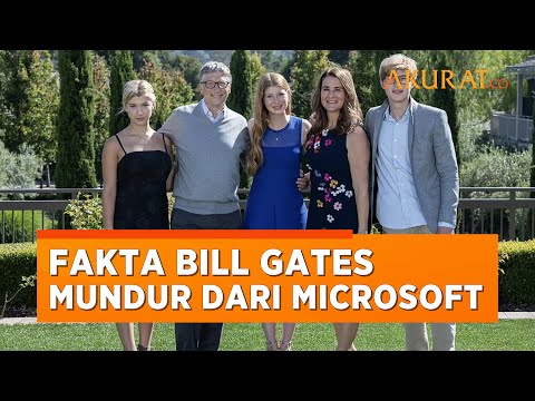 Video: Melinda Gates: biografi, kehidupan peribadi, keluarga, fakta menarik, foto