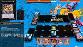 [DevPro Tag Duel] Heraldic Six Samurai RUM vs Weird dark Dark World