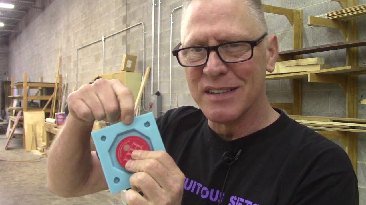 How to Injection Mold - YouTube
