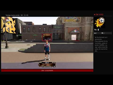 NBA2K - YouTube
