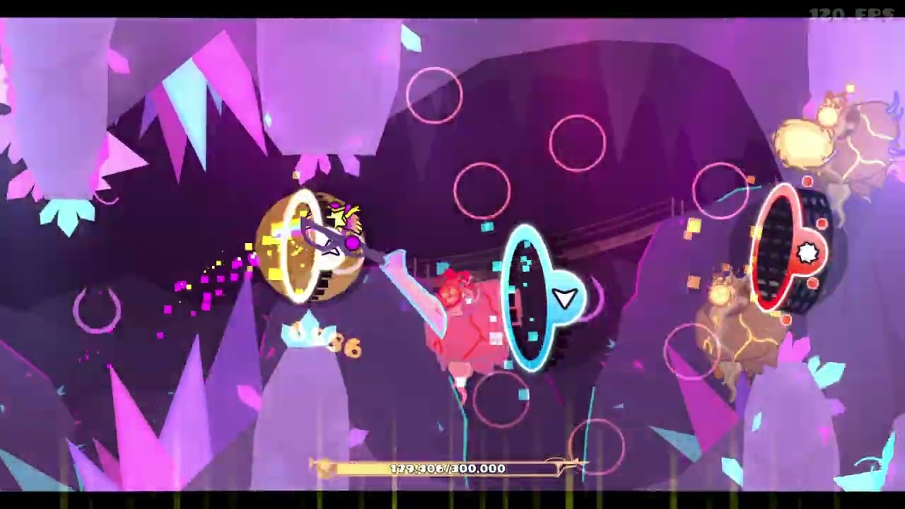 Sinless Ash (Easy Demon)