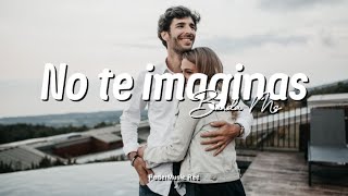 Banda MS - No Te Imaginas [LETRA]