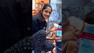 Summer Baby Skincare Routine! The Baby Products Every Indian Mom Needs bestbabybodysoap #babylotion