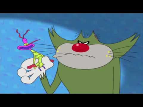 Oggy And The Cockroaches 2016 Cartoons All New Episodes Hd Full Compilation 1 Hour 5