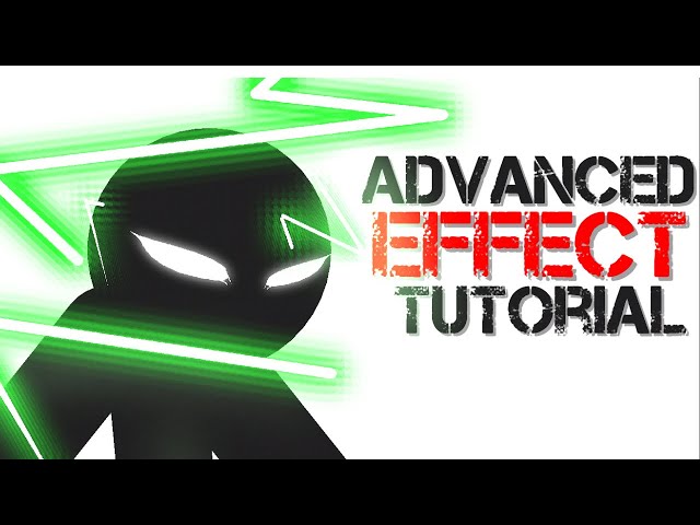 StickNodes Tutorial #25 Advanced Effects 