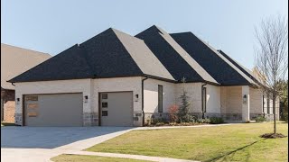 $789,000 New Construction Home in Deer Creek | Canyon Lakes Gated Community Tour